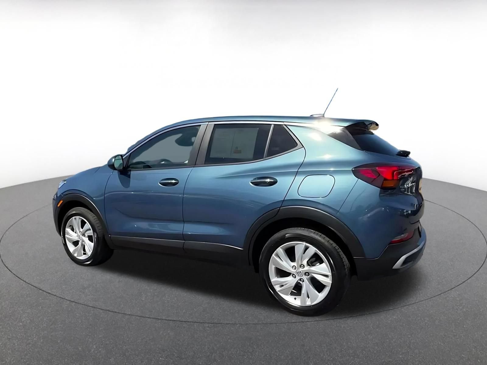 Used 2026 Buick Encore GX Preferred AWD/4WD image 10
