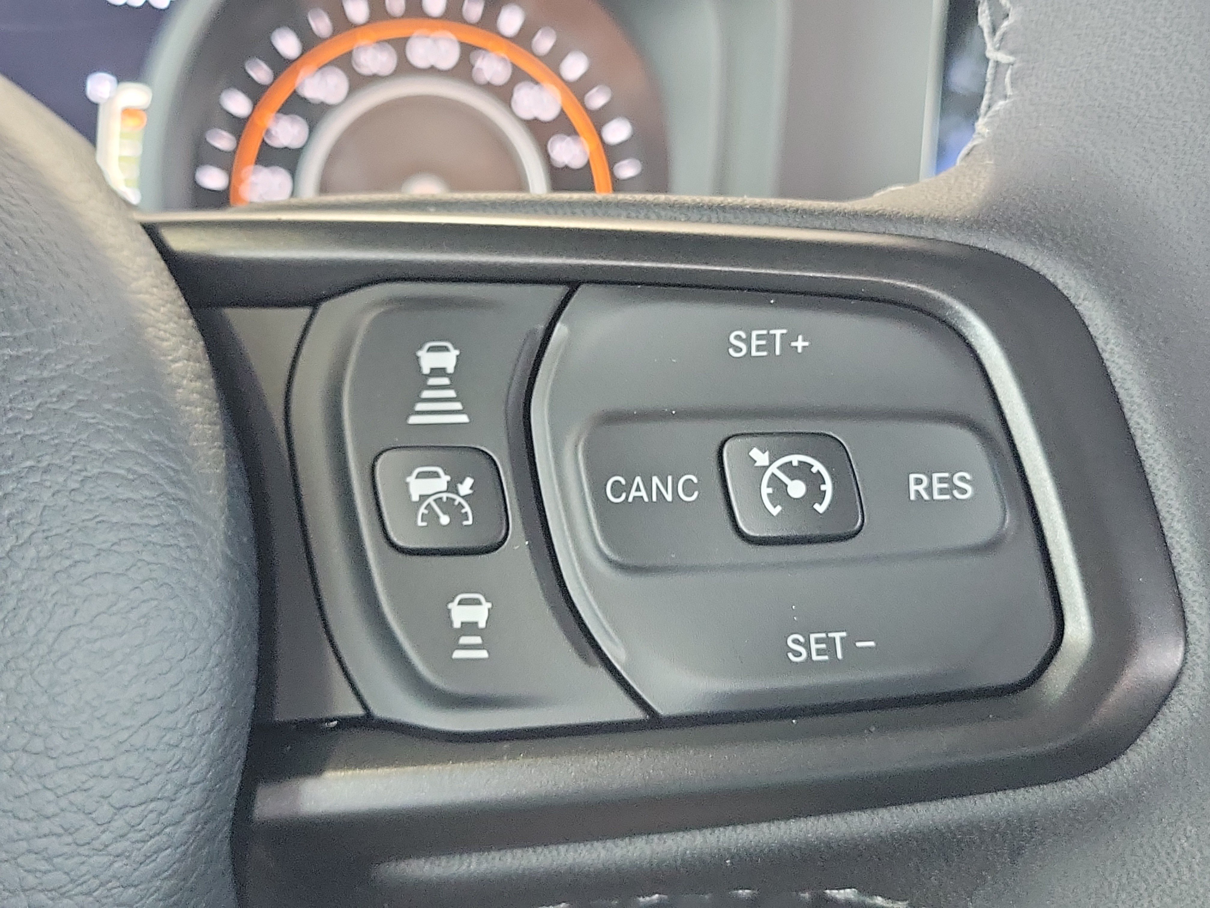 New 2025 Jeep Gladiator Mojave AWD/4WD image 24
