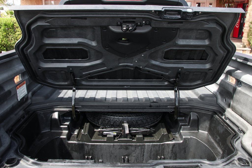 Used 2021 Honda Ridgeline Sport image 9