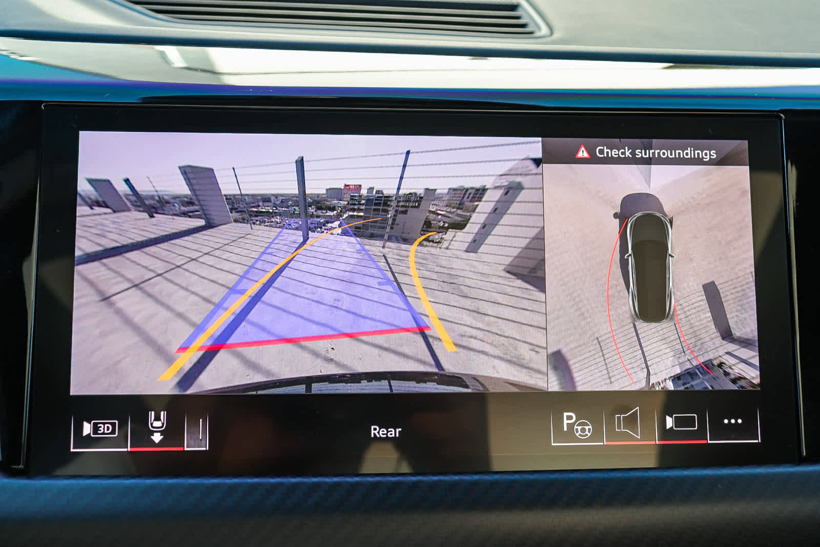 Used 2025 Audi RS e-tron GT performance w/ 21" Wheel Package image 37