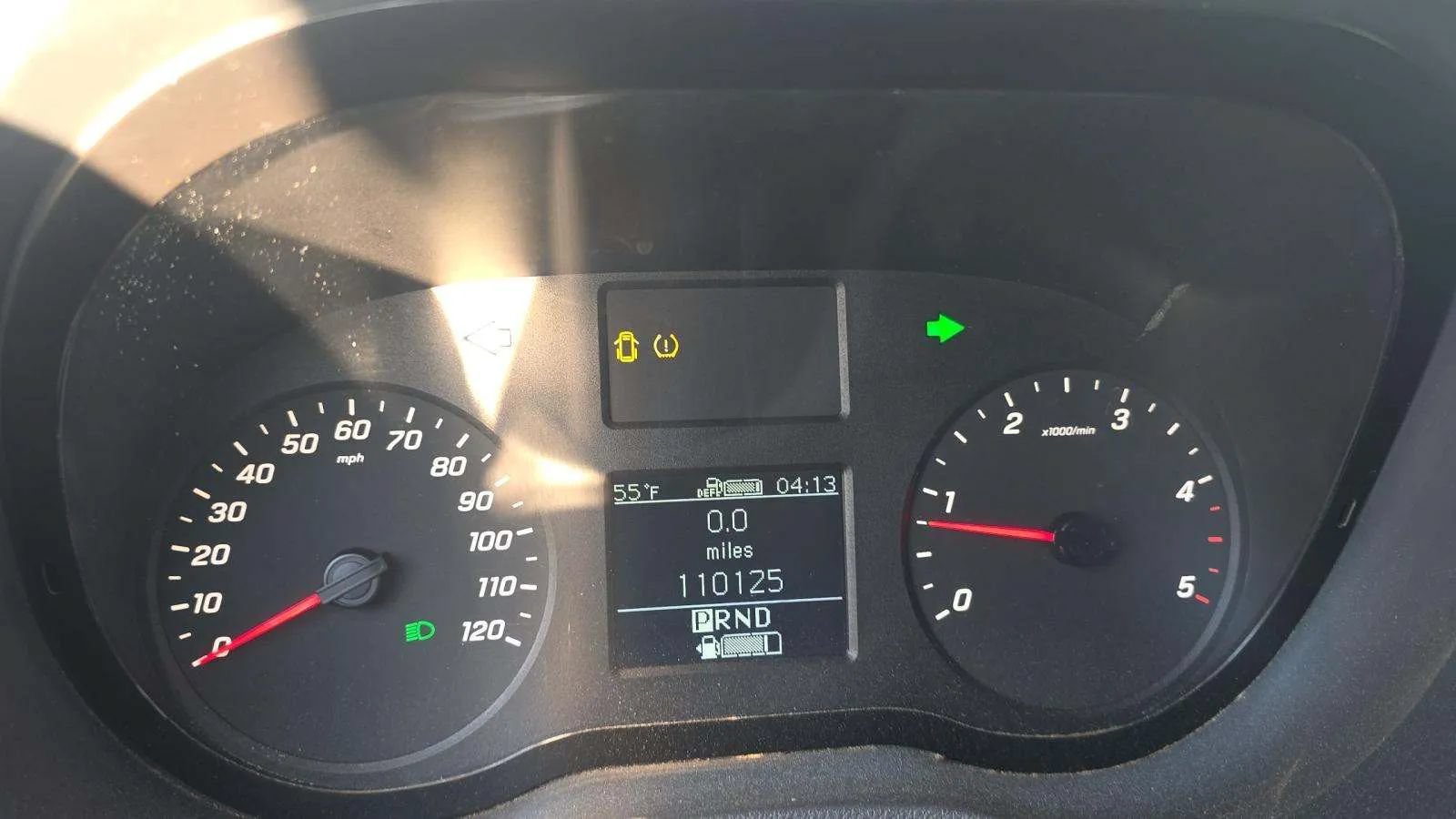 Used 2019 Mercedes-Benz Sprinter 144 image 13