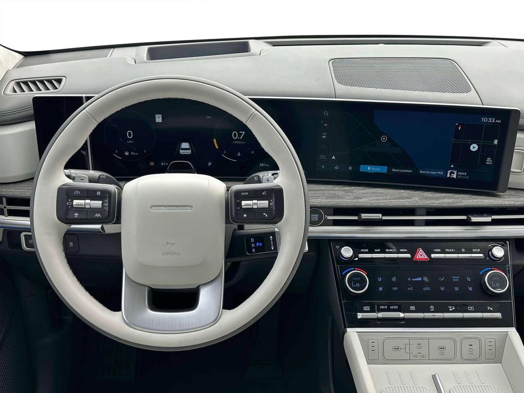 New 2024 Hyundai Santa Fe Calligraphy image 17