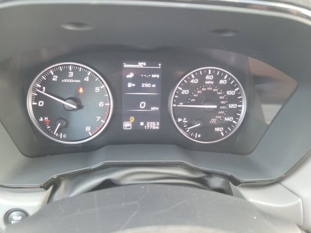 Certified 2025 Subaru Outback Premium AWD/4WD image 23