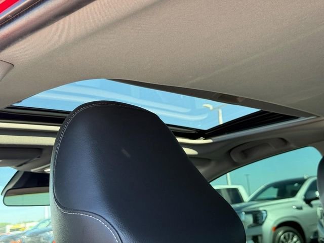 Used 2021 Toyota Camry SE w/ Blackout Package (TMS) FWD image 11