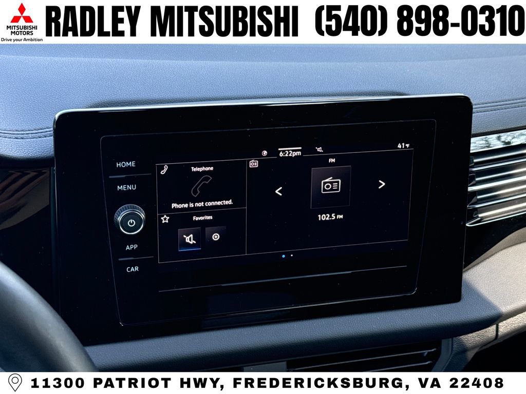 Used 2025 Volkswagen Jetta S image 8