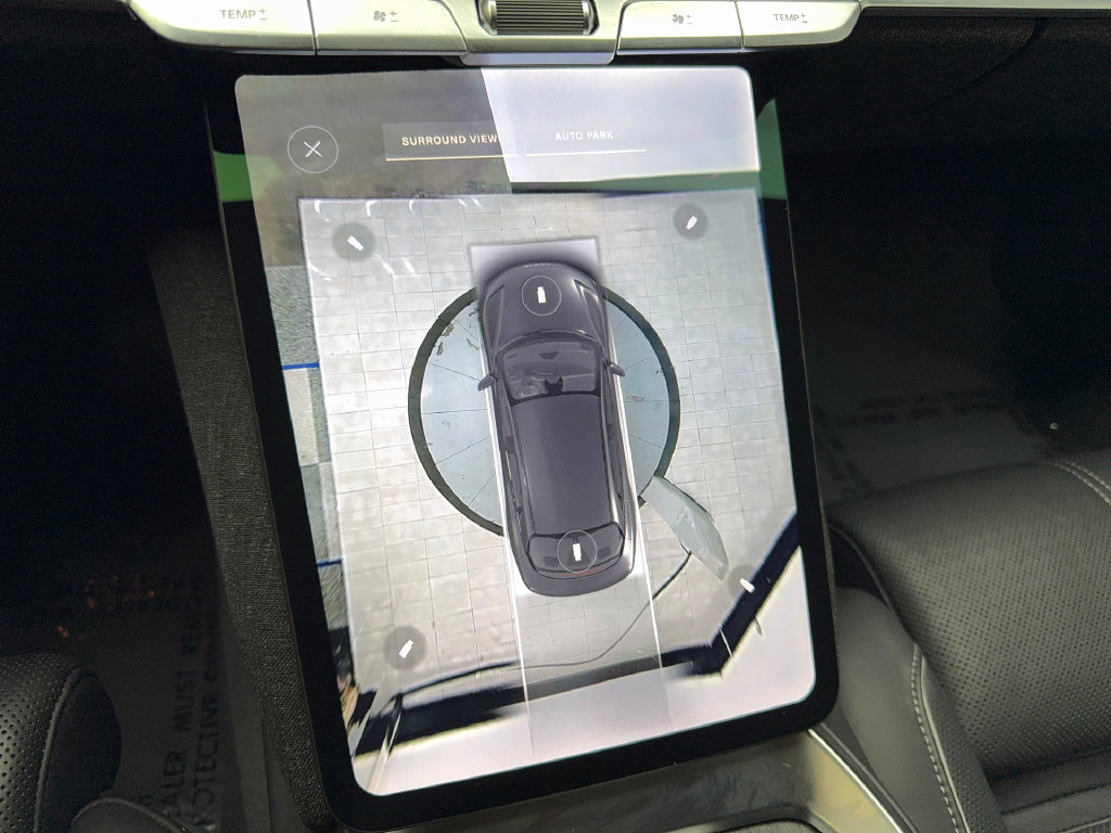 Used 2025 Lucid Air Grand Touring AWD/4WD image 70