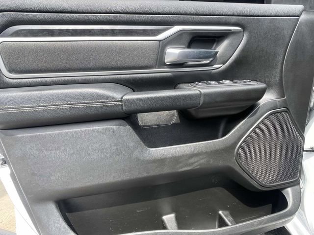 Used 2022 RAM 1500 Big Horn AWD/4WD image 17