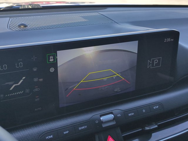 Used 2025 Kia K4 GT-Line w/ GT-Line Sunroof Package FWD image 14