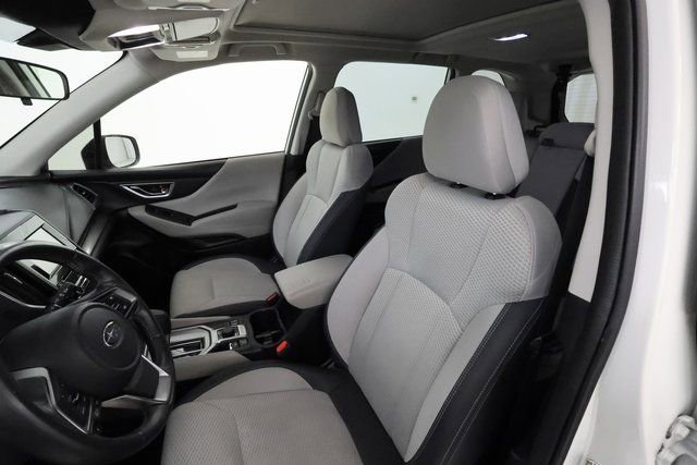 Used 2022 Subaru Forester Premium image 10