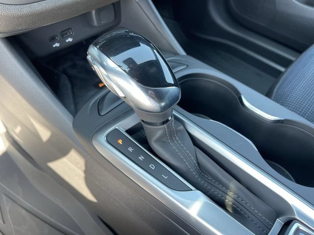 New 2026 Buick Envista Sport Touring w/ Convenience I Package FWD image 19