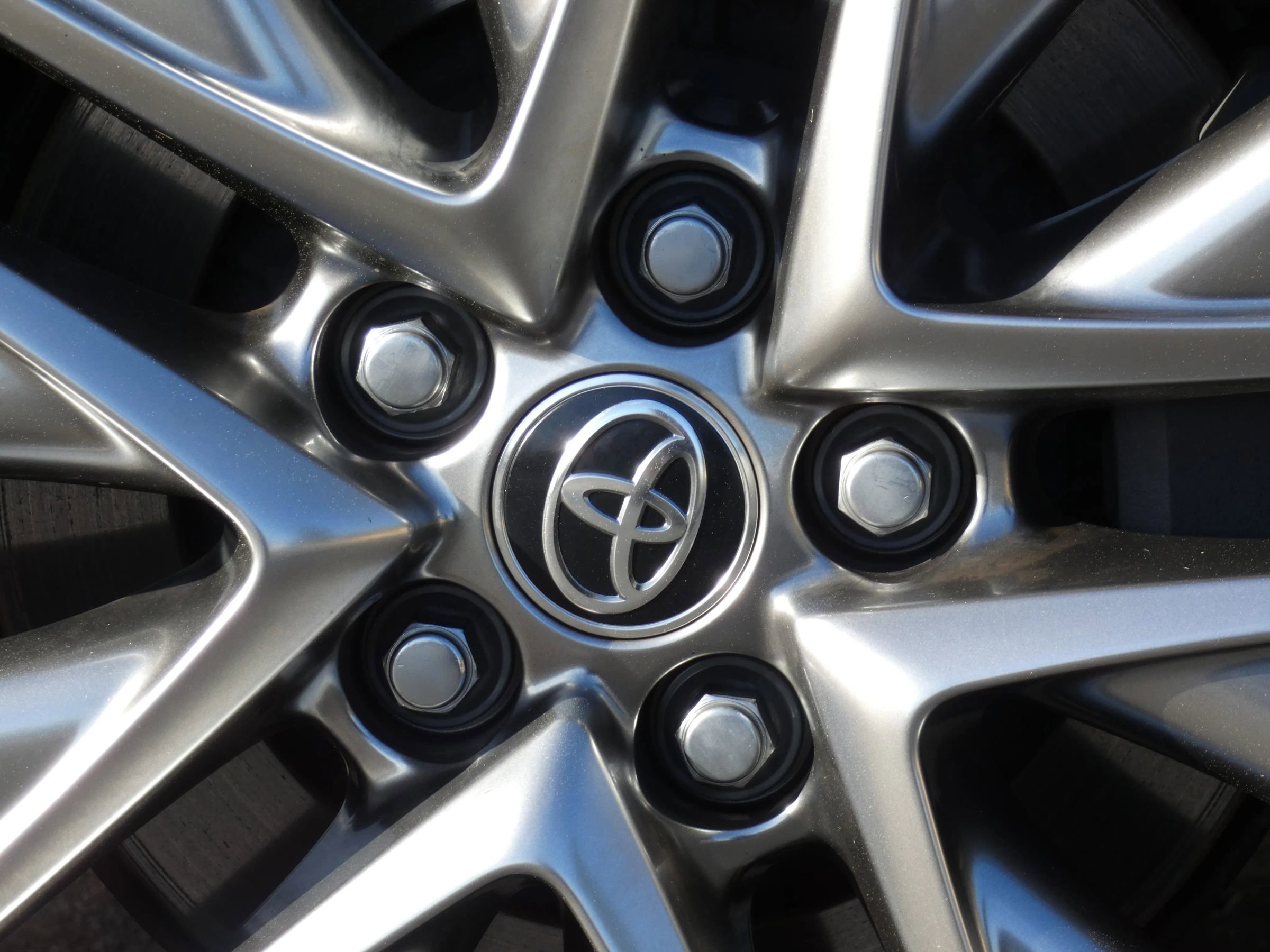 Used 2023 Toyota Mirai XLE Sedan 4D image 21