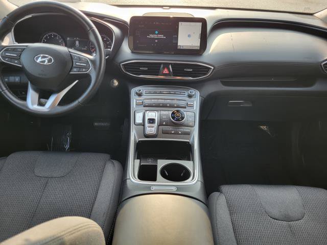 Used 2023 Hyundai Santa Fe SEL AWD/4WD image 13