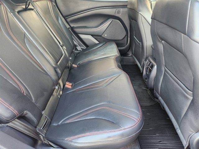 Used 2021 Ford Mustang Mach-E Premium w/ Equipment Group 301A image 29