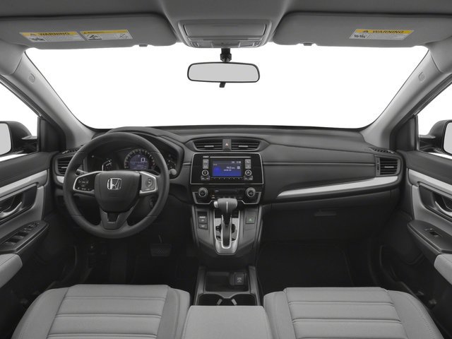 Used 2018 Honda CR-V LX image 8