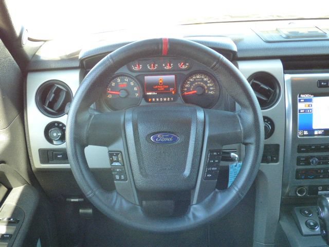 Used 2012 Ford F150 Raptor w/ Raptor Luxury Pkg AWD/4WD image 21