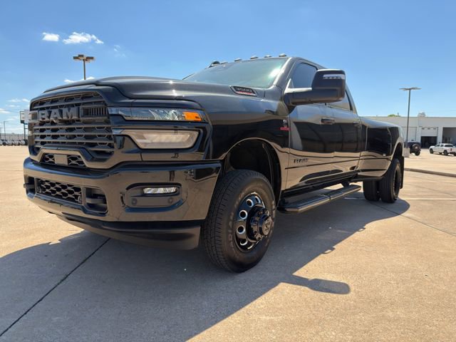New 2026 RAM 3500 Big Horn image 8