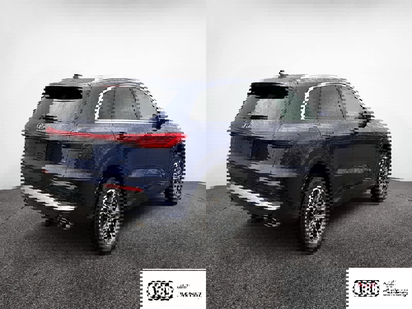 New 2025 Audi Q5 Premium Plus image 5