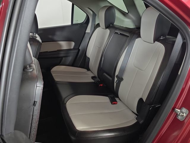 Used 2015 Chevrolet Equinox LTZ AWD/4WD image 18