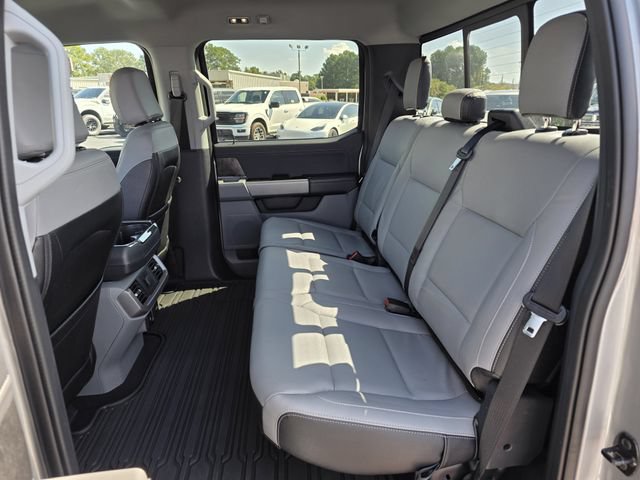 Used 2023 Ford F150 XLT w/ Equipment Group 302A High RWD image 18