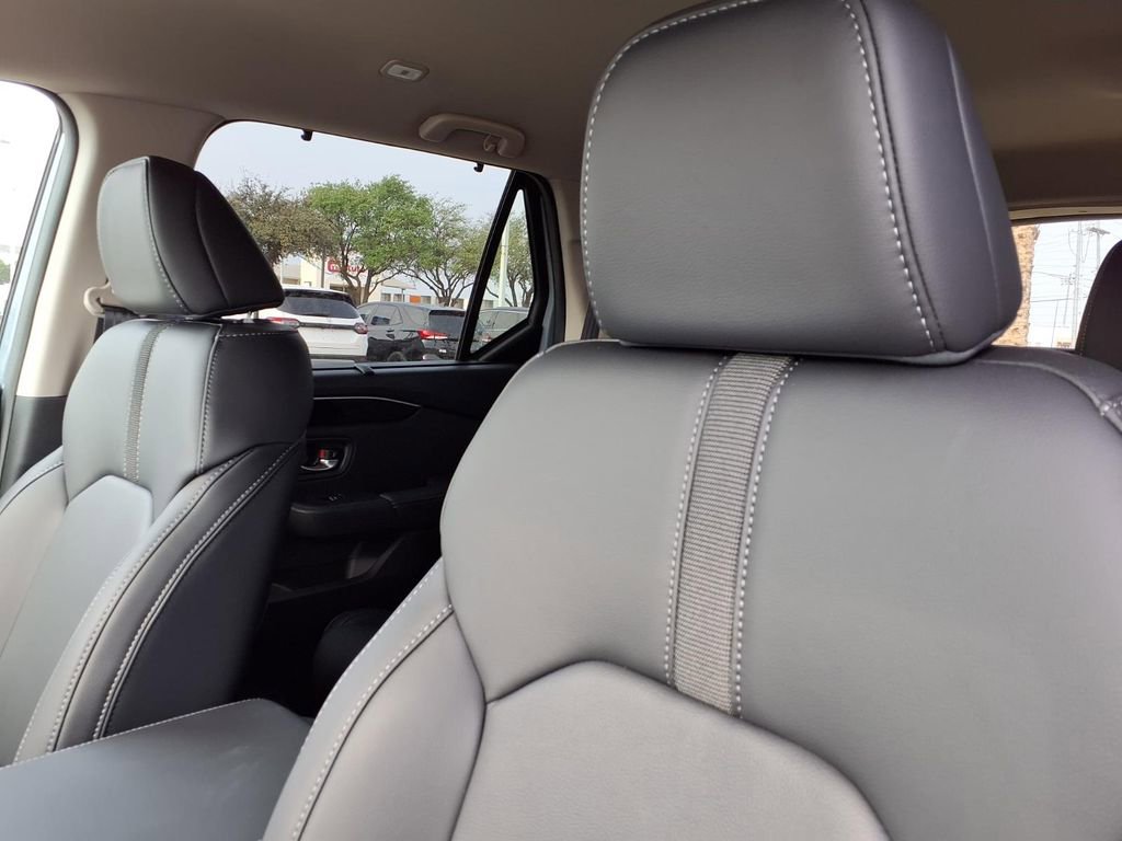 New 2026 Honda Pilot EX-L image 17