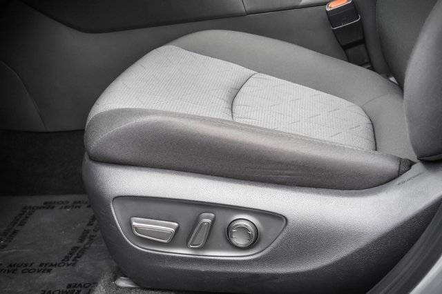 Used 2024 Toyota RAV4 XLE image 11