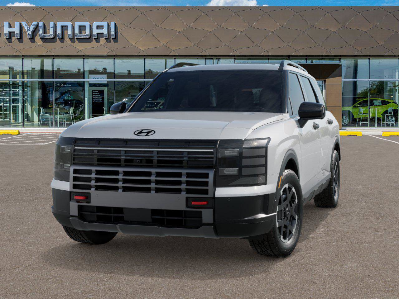 New 2026 Hyundai Palisade XRT Pro image 6