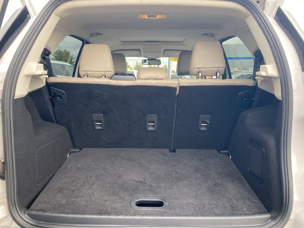 Used 2020 Ford EcoSport Titanium image 10