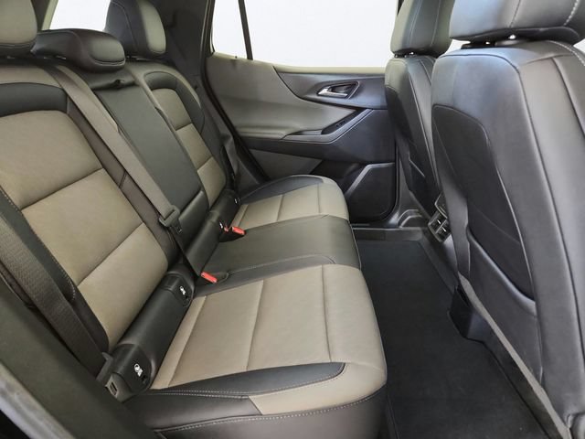 Used 2025 Chevrolet Equinox LT w/ Convenience Package II AWD/4WD image 26