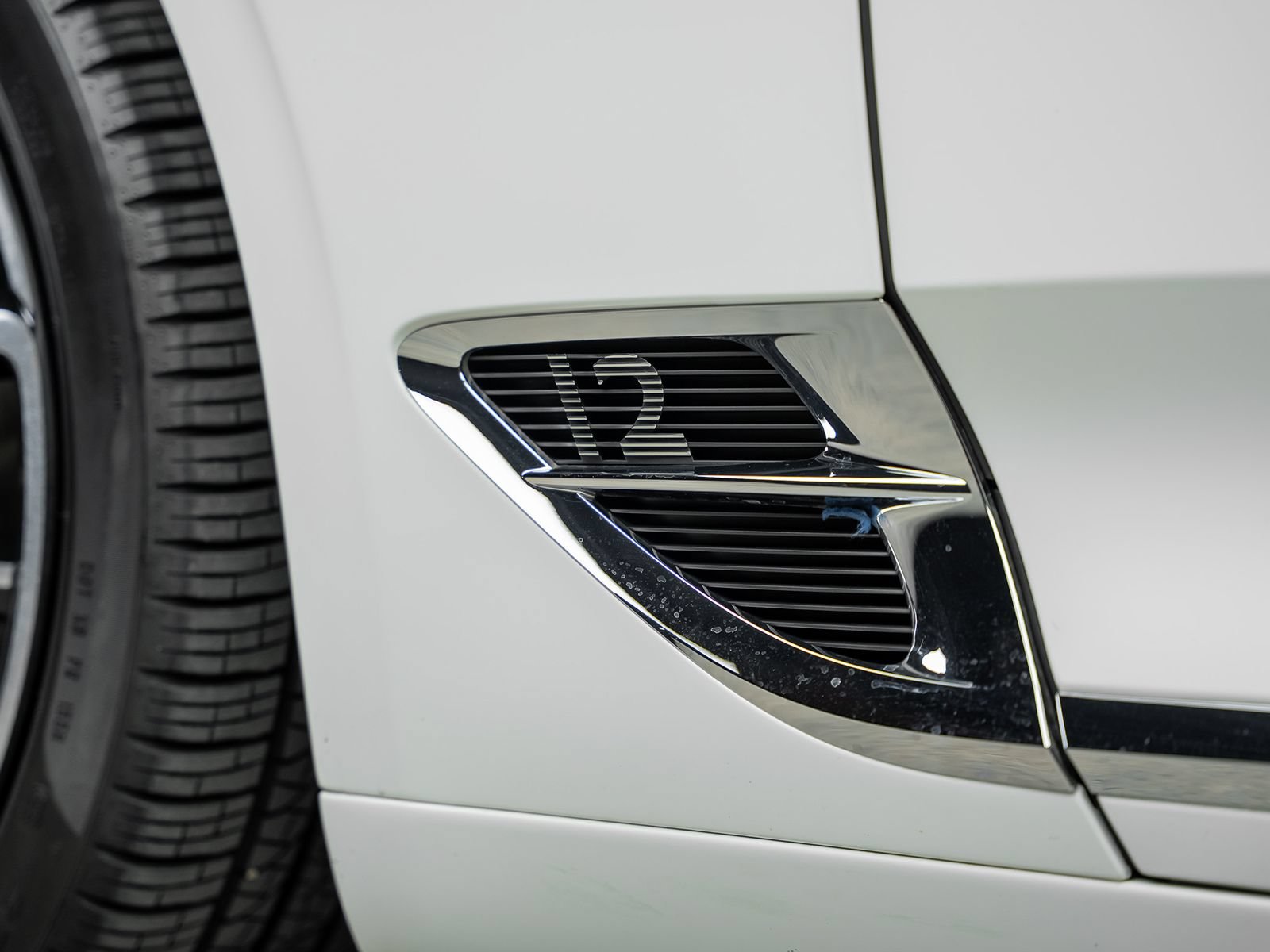 Used 2020 Bentley Continental GT AWD/4WD image 24