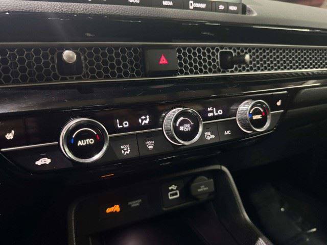 Used 2023 Honda Civic EX-L image 39
