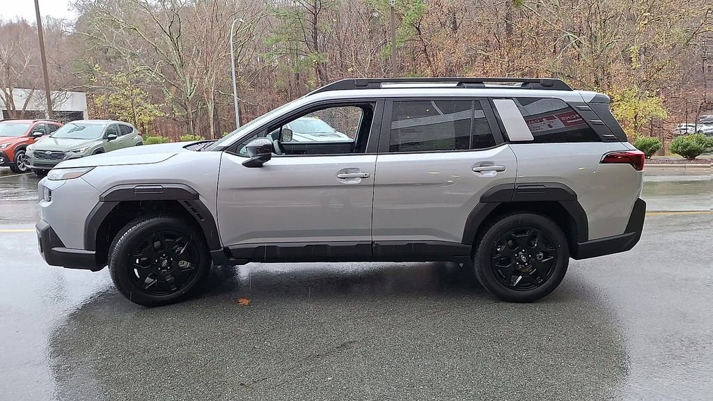 New 2026 Subaru Outback Limited image 5