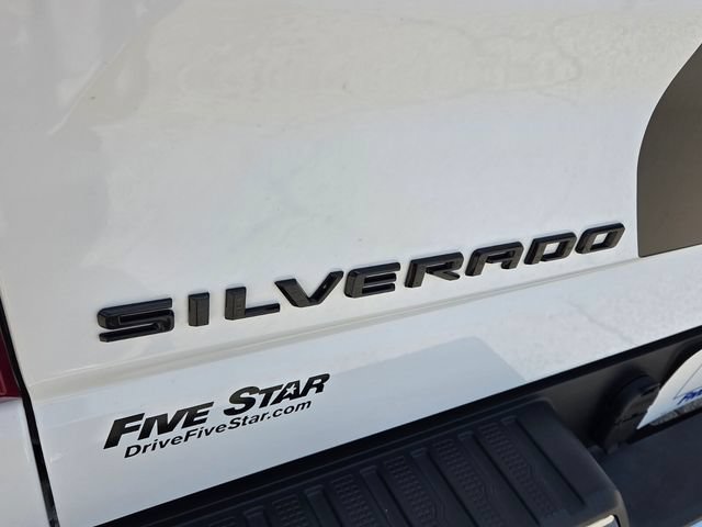 Used 2024 Chevrolet Silverado 1500 LT AWD/4WD image 12