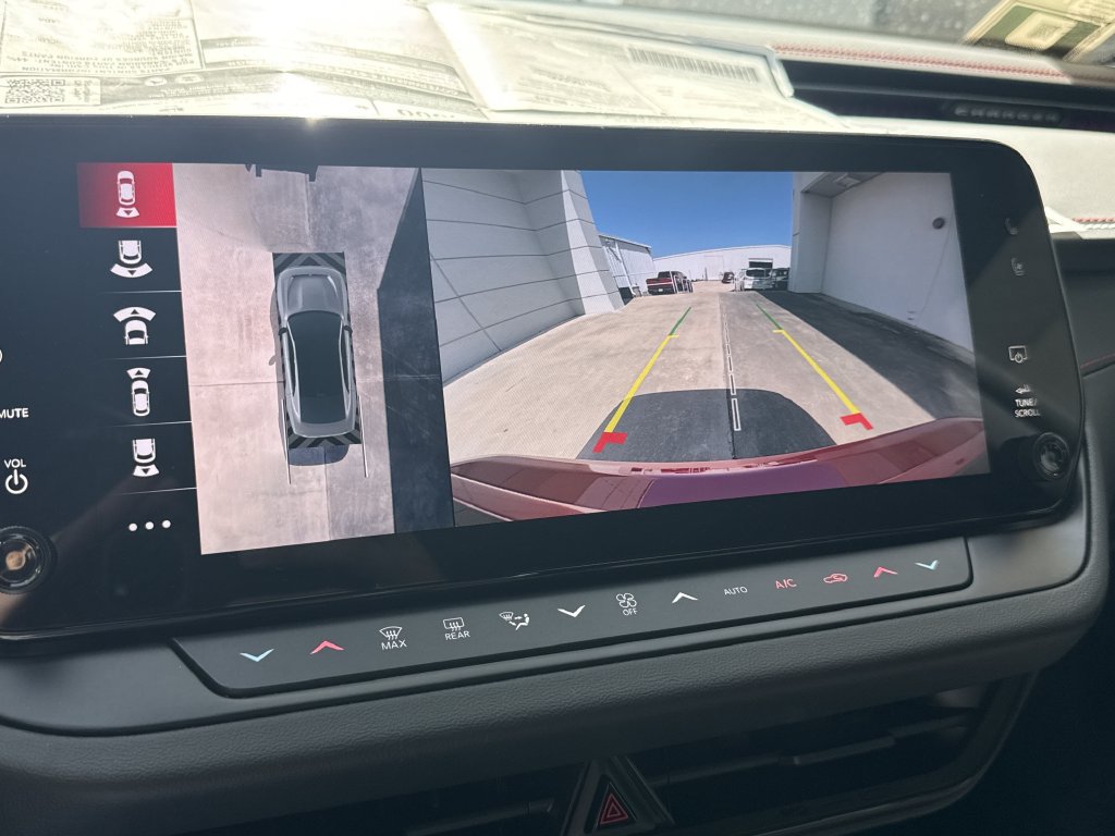 New 2026 Dodge Charger R/T AWD/4WD image 21