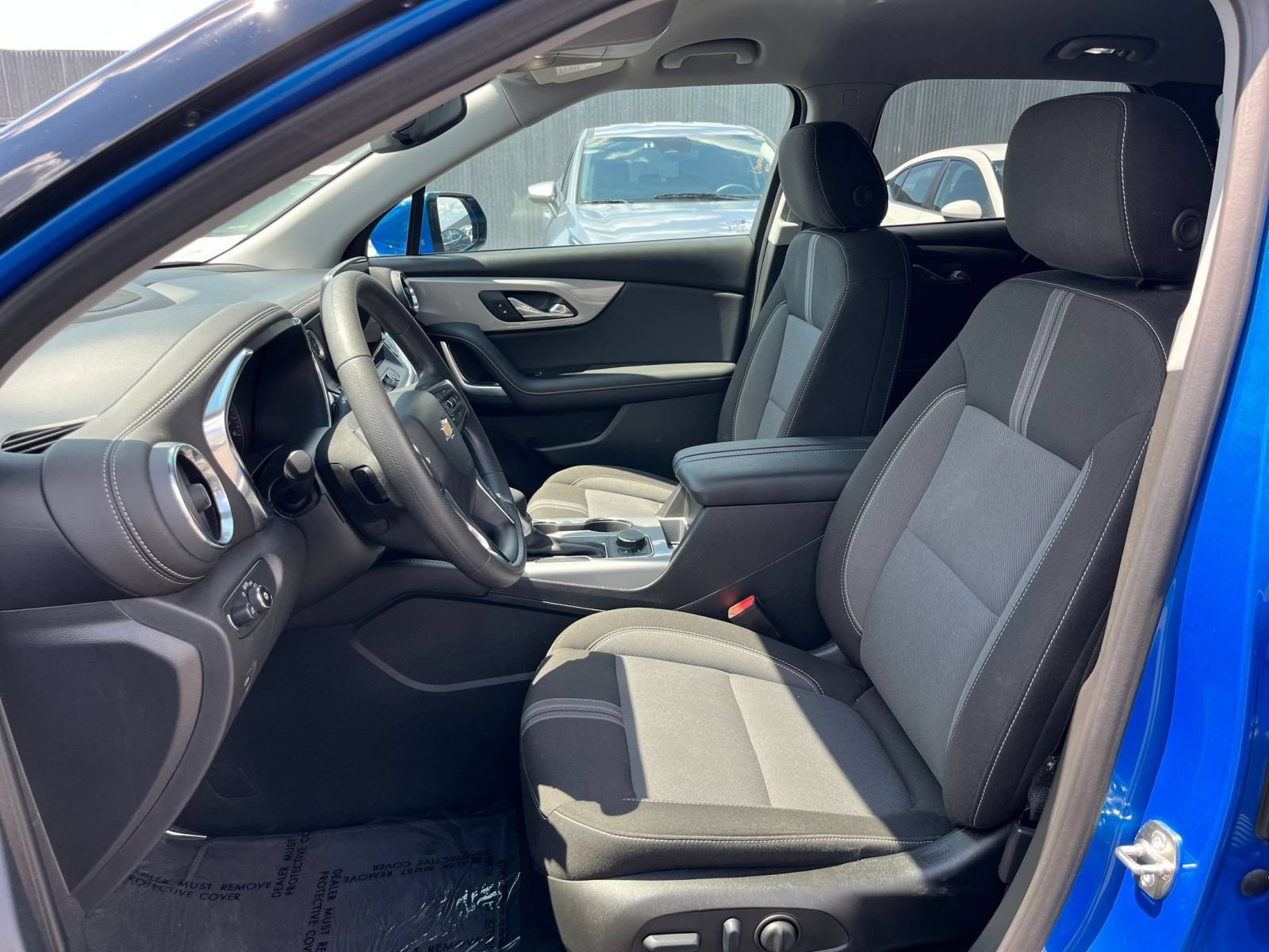 Used 2026 Chevrolet Blazer LT FWD image 36