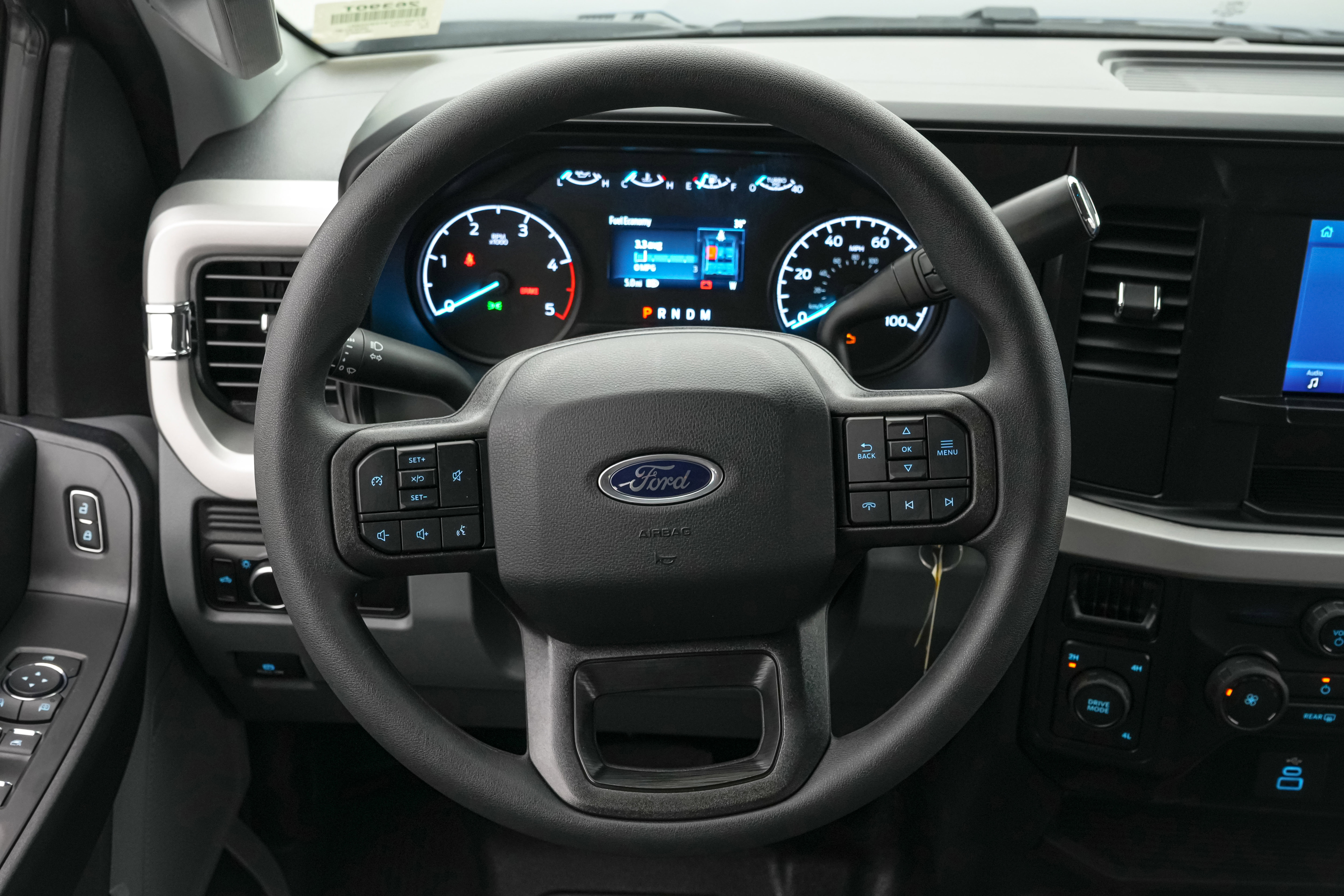 New 2026 Ford F450 XL w/ 360-Degree Camera Package image 14