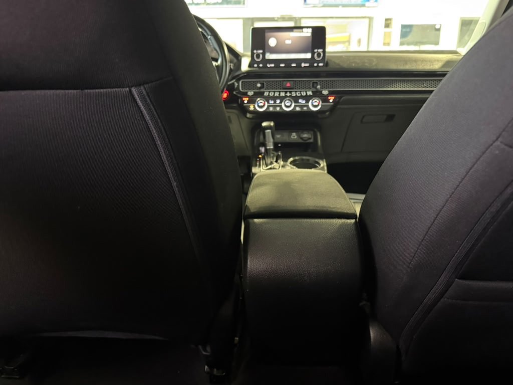 Used 2022 Honda Civic EX image 20