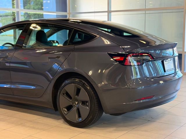 Used 2023 Tesla Model 3 Standard Range RWD image 13