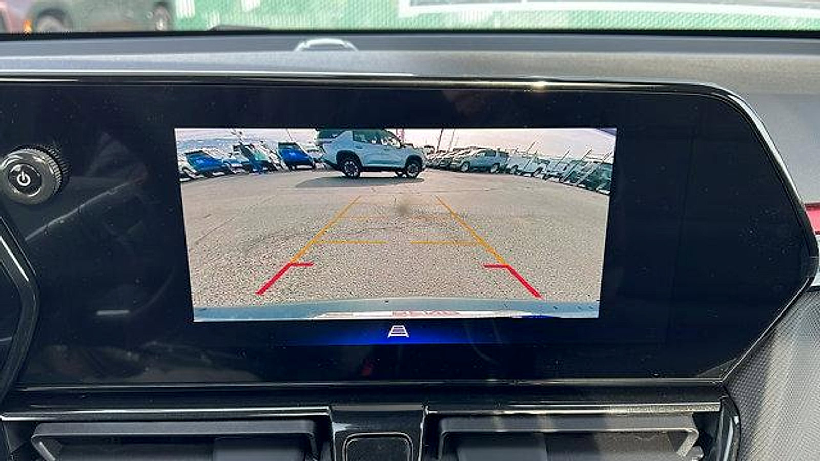 New 2026 Chevrolet TrailBlazer RS w/ Convenience Package image 30