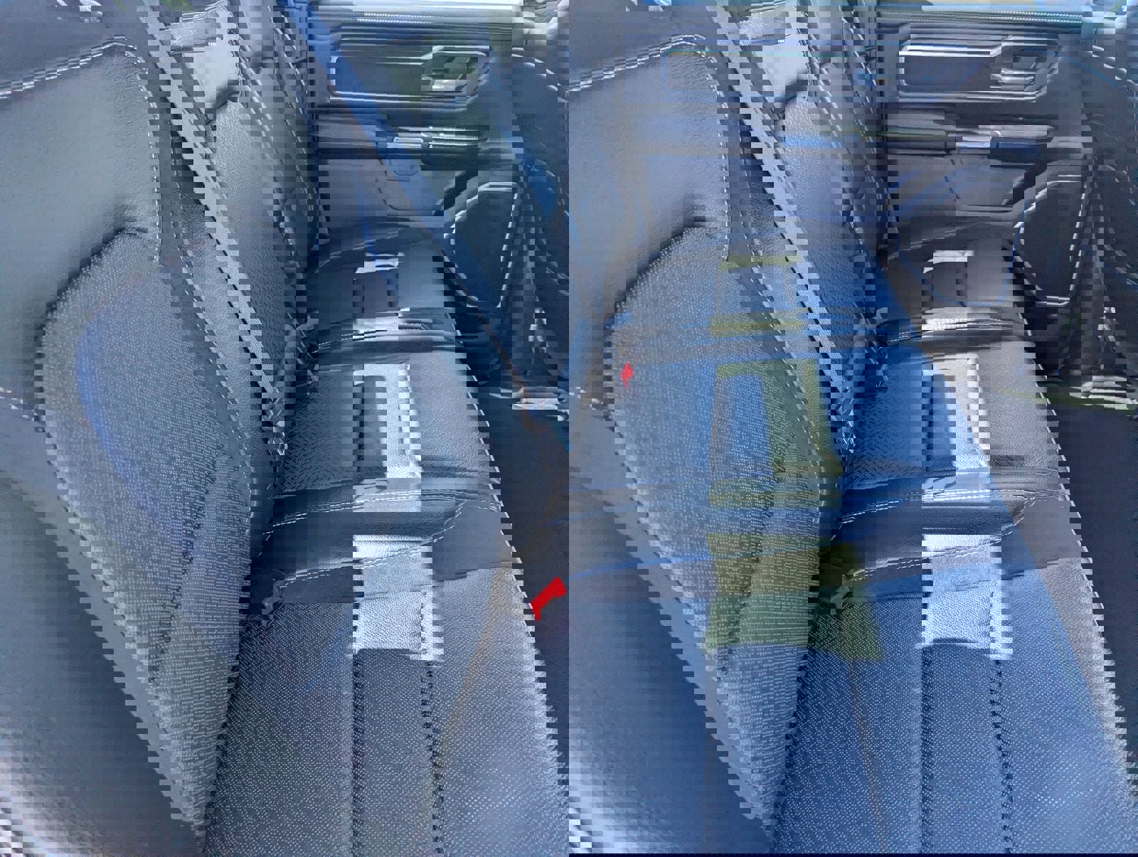 Used 2023 RAM 1500 Laramie image 13