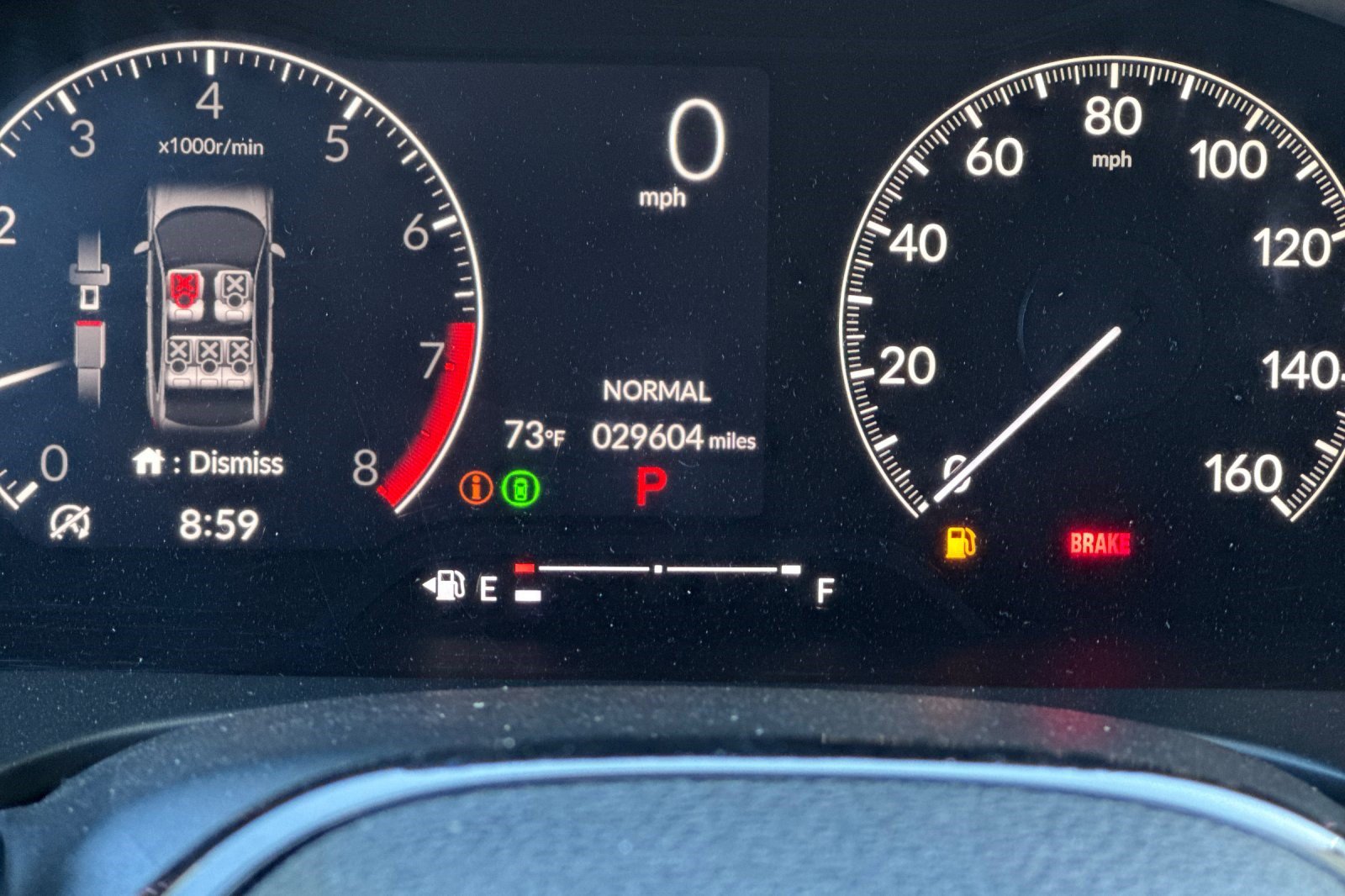 Used 2024 Honda Civic Sport image 24