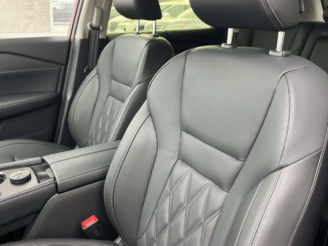 New 2026 Nissan Rogue Platinum AWD/4WD image 28