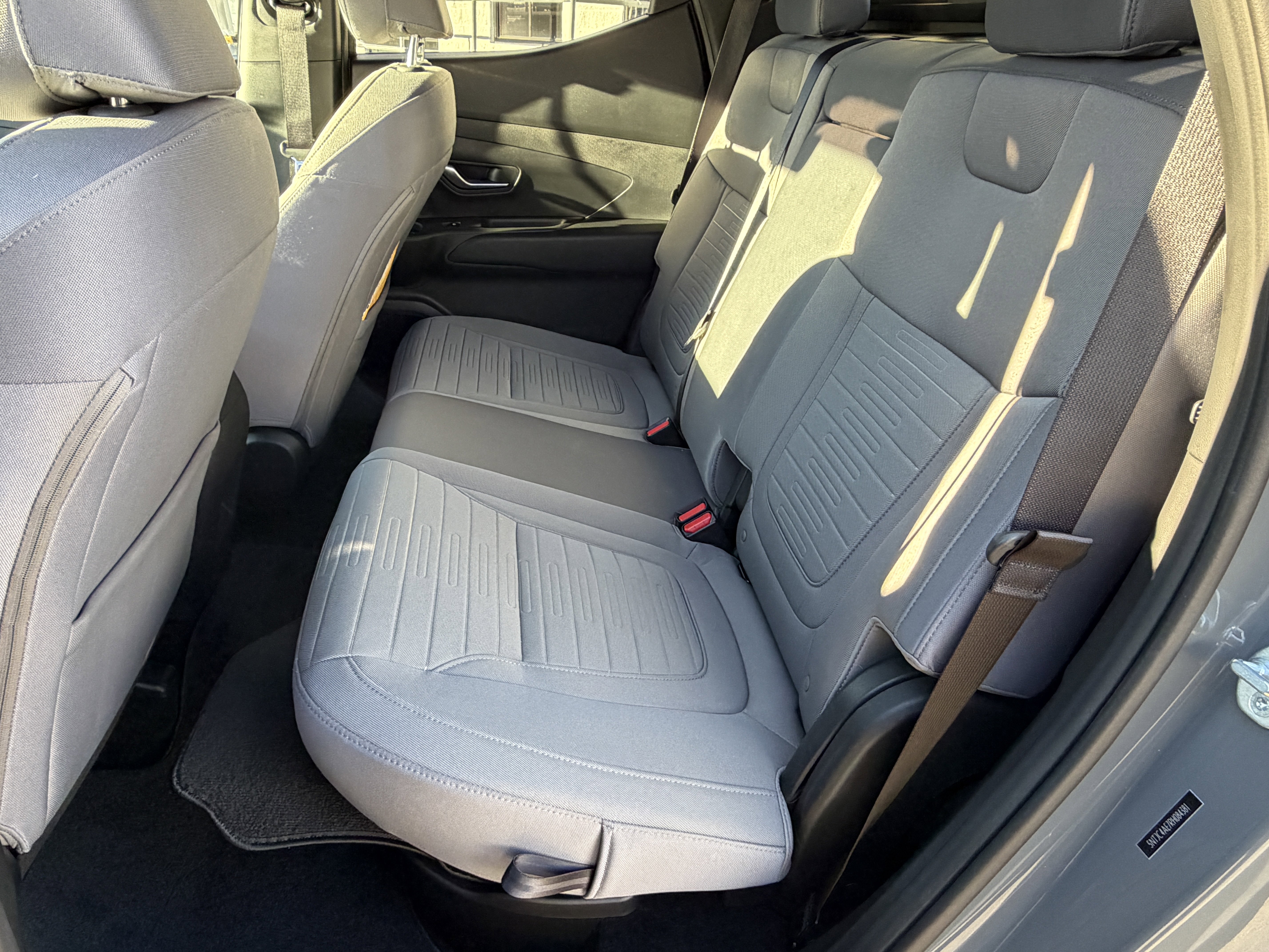 Used 2024 Hyundai Santa Cruz SEL w/ Activity Package image 20