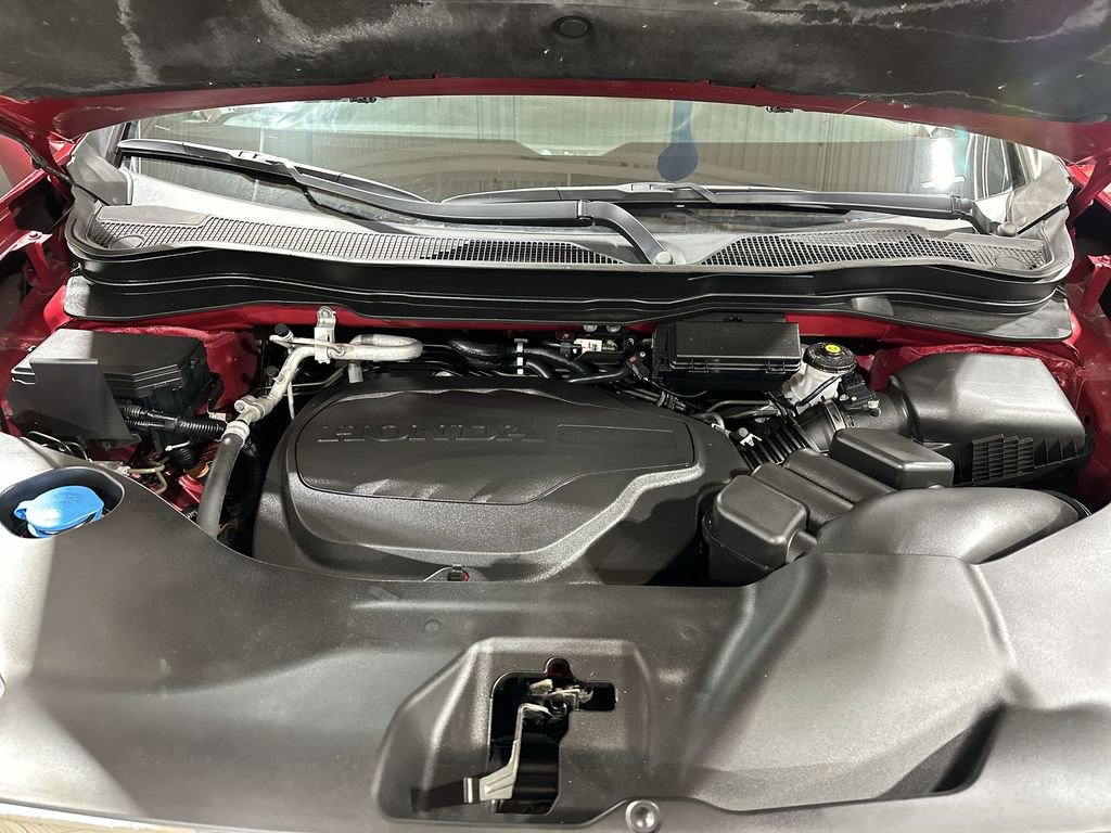 Used 2022 Honda Passport EX-L image 18