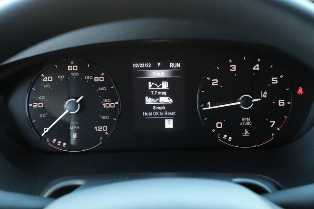 New 2026 RAM ProMaster 1500 w/ Safety Group image 19