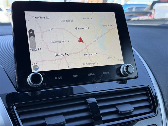 Used 2024 Mitsubishi Eclipse Cross AWD image 15