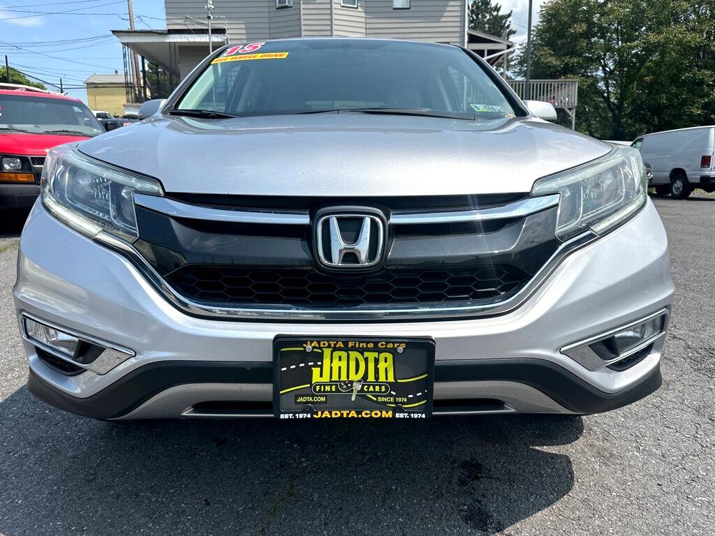 Used 2015 Honda CR-V EX image 10