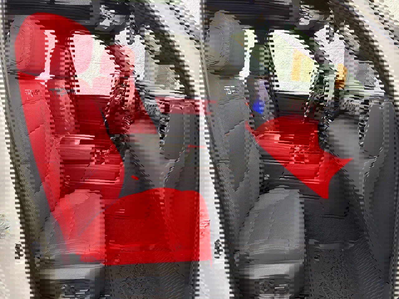 Certified 2026 Toyota Tundra TRD Pro image 55