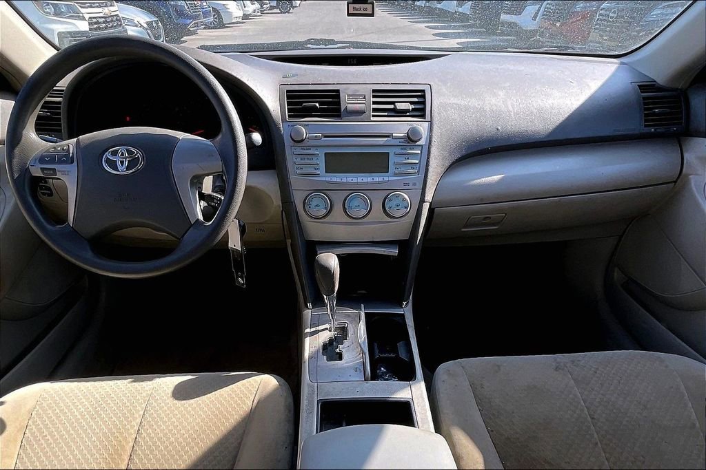 Used 2009 Toyota Camry SE image 21