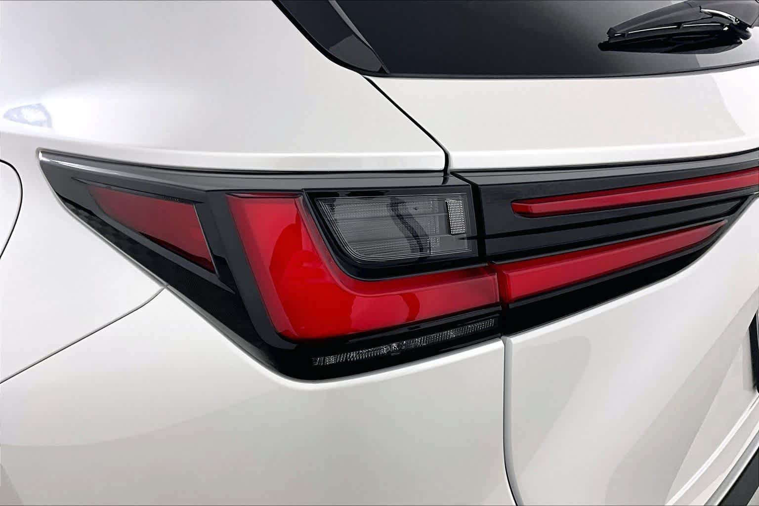 Certified 2024 Lexus NX 450h+ AWD w/ Vision Package image 27