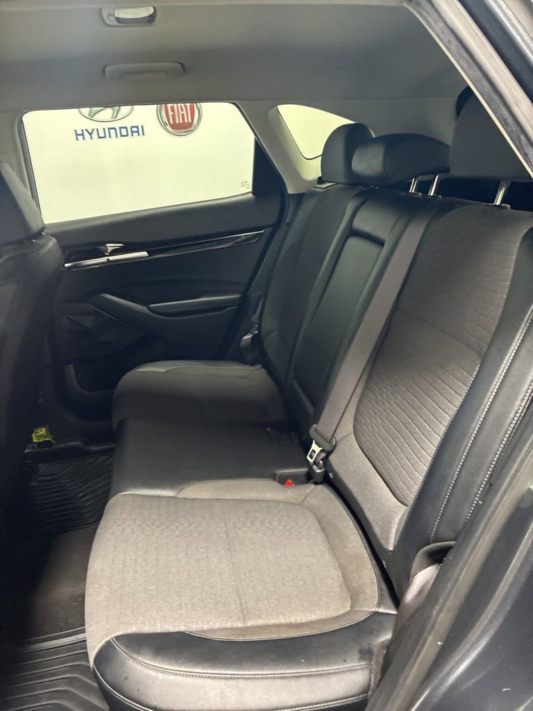 Used 2021 Kia Seltos S image 22